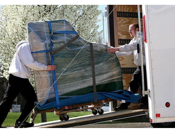 The Ultimate Guide To Hiring Professional Piano Moving Services