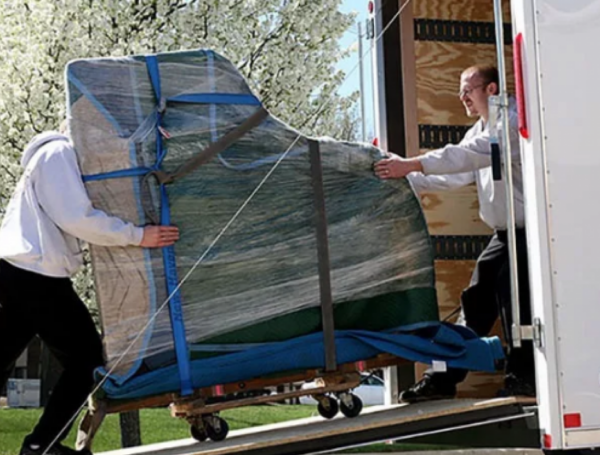 The Ultimate Guide To Hiring Professional Piano Moving Services