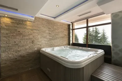 What Are the Challenges of Moving a Hot Tub and How Can Professionals Help?