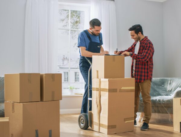 Expert Gun Safe Moving Services for Homes & Businesses
