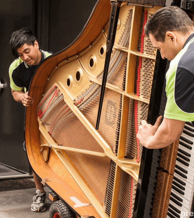 How to Ensure a Smooth Piano Move: Tips from Expert Movers