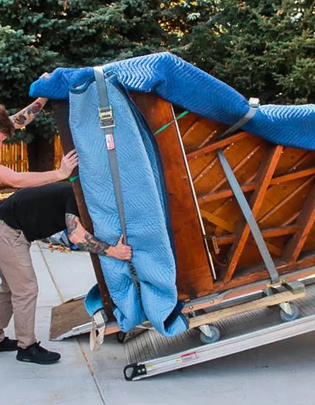 Do Piano Movers Actually Make a Difference?