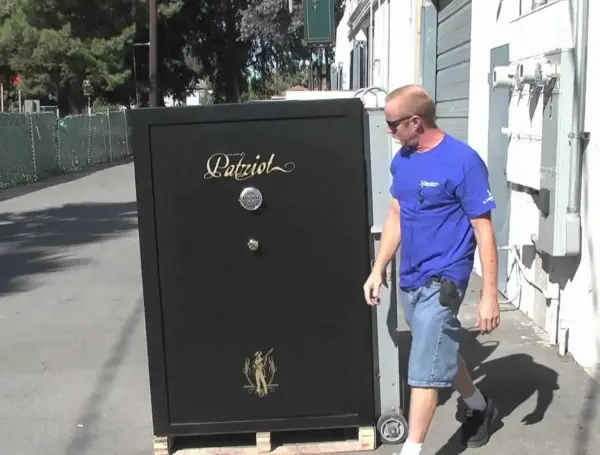 Gun Safe Moving Myths That Could Cost You Big
