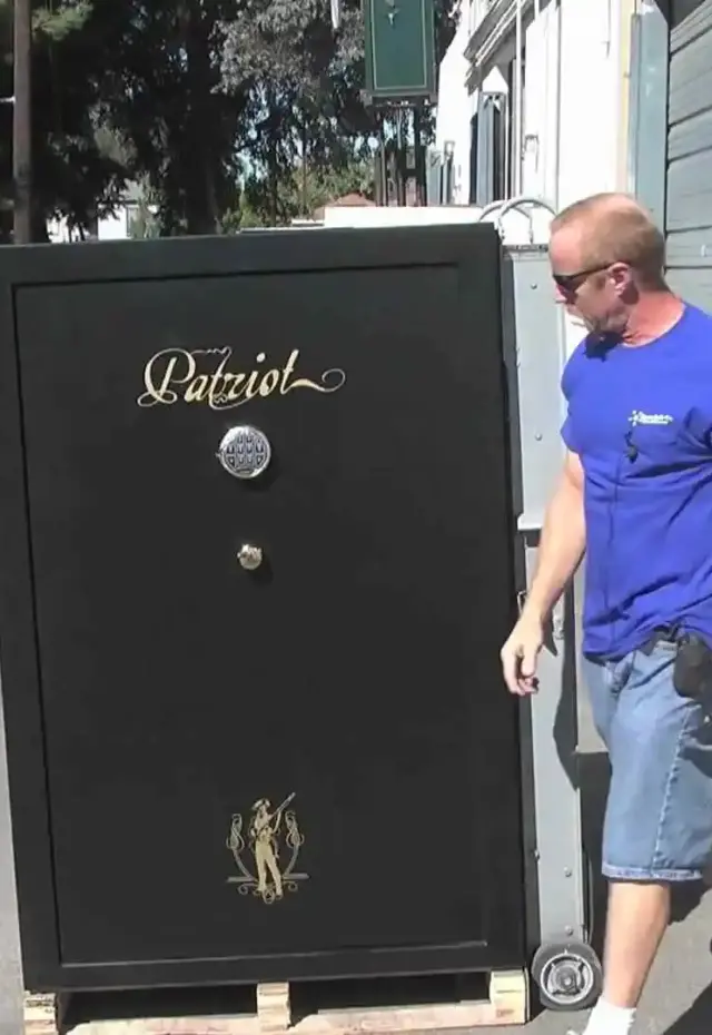 Gun Safe Moving Myths That Could Cost You Big