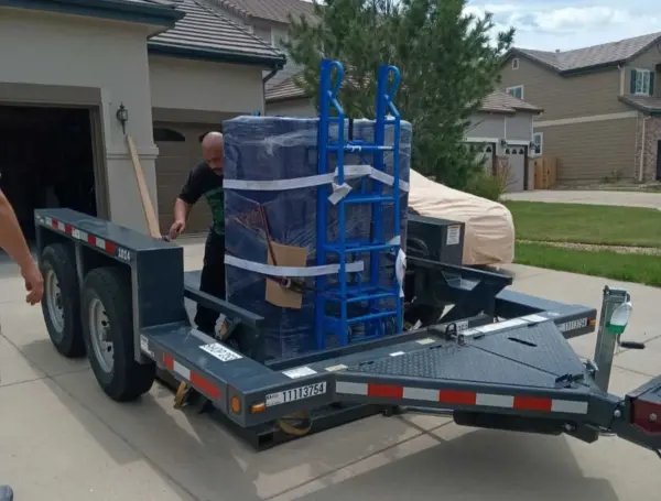 How Gun Safe Movers Help You Avoid Costly Mistakes?