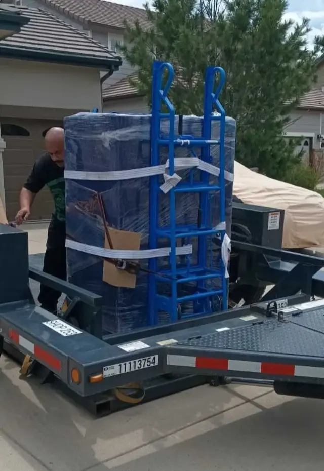 How Gun Safe Movers Help You Avoid Costly Mistakes?