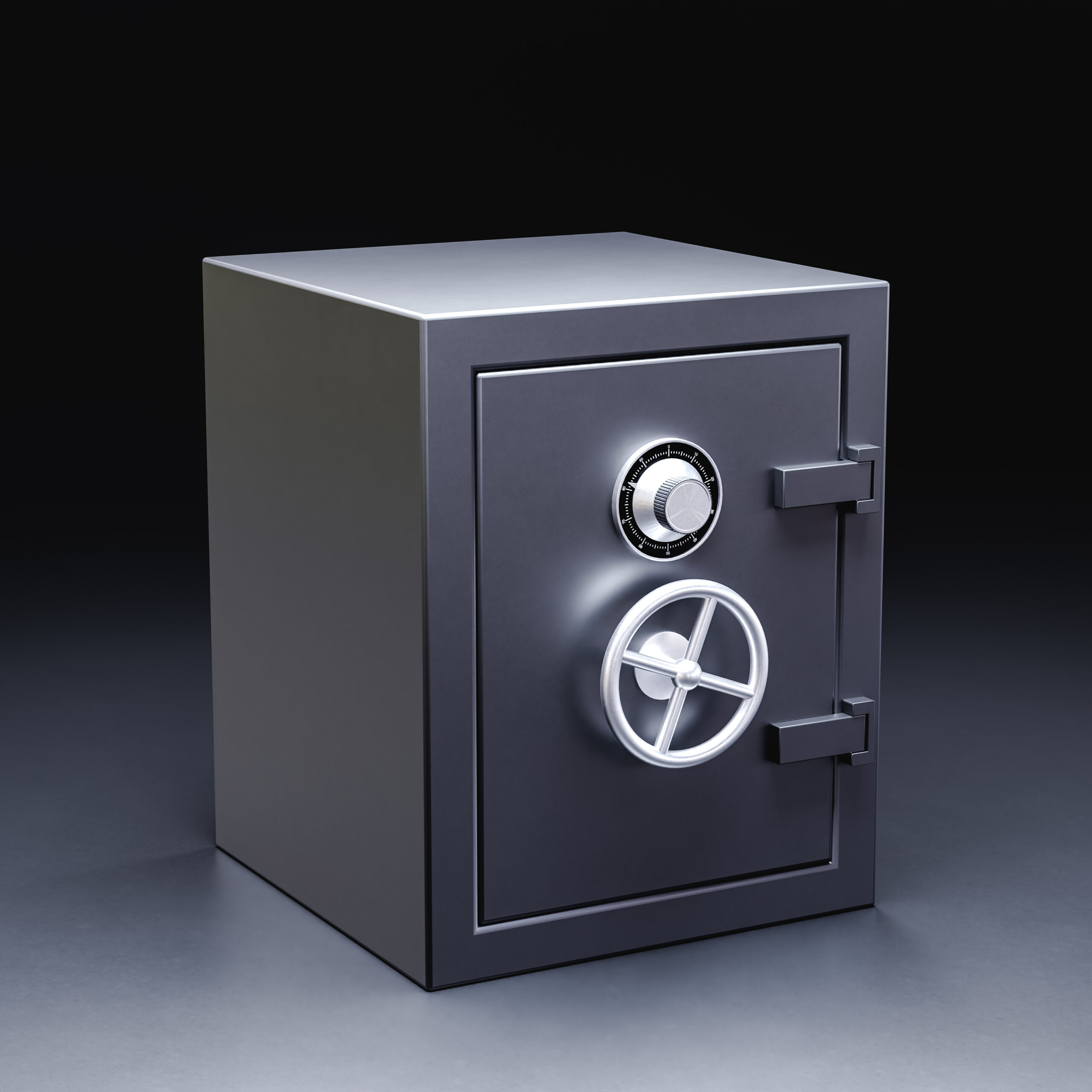 Is Gun Safe Moving Covered by Insurance?