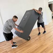 moving services