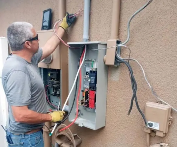 Gun Safe Moving Services