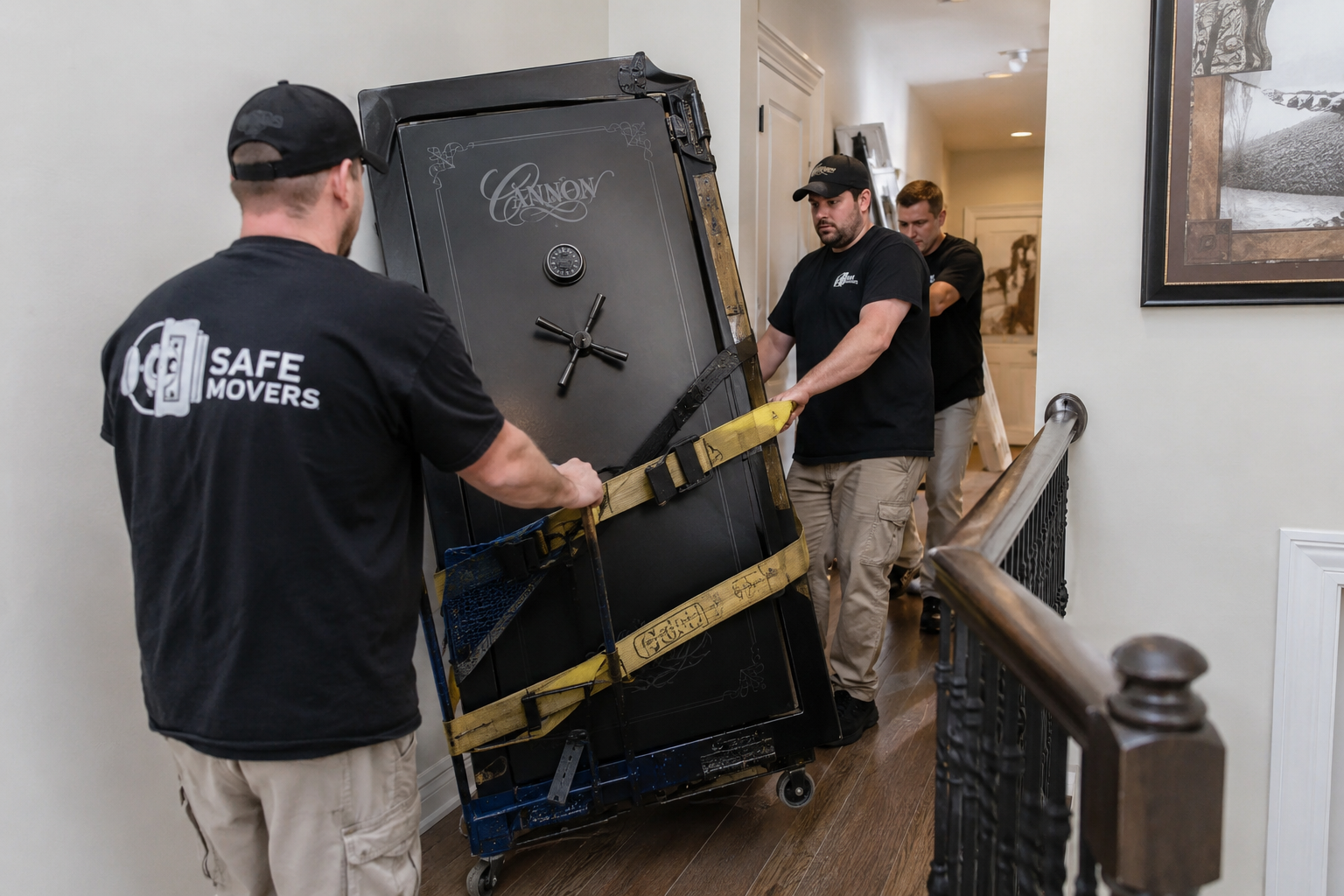 specialized safe moving