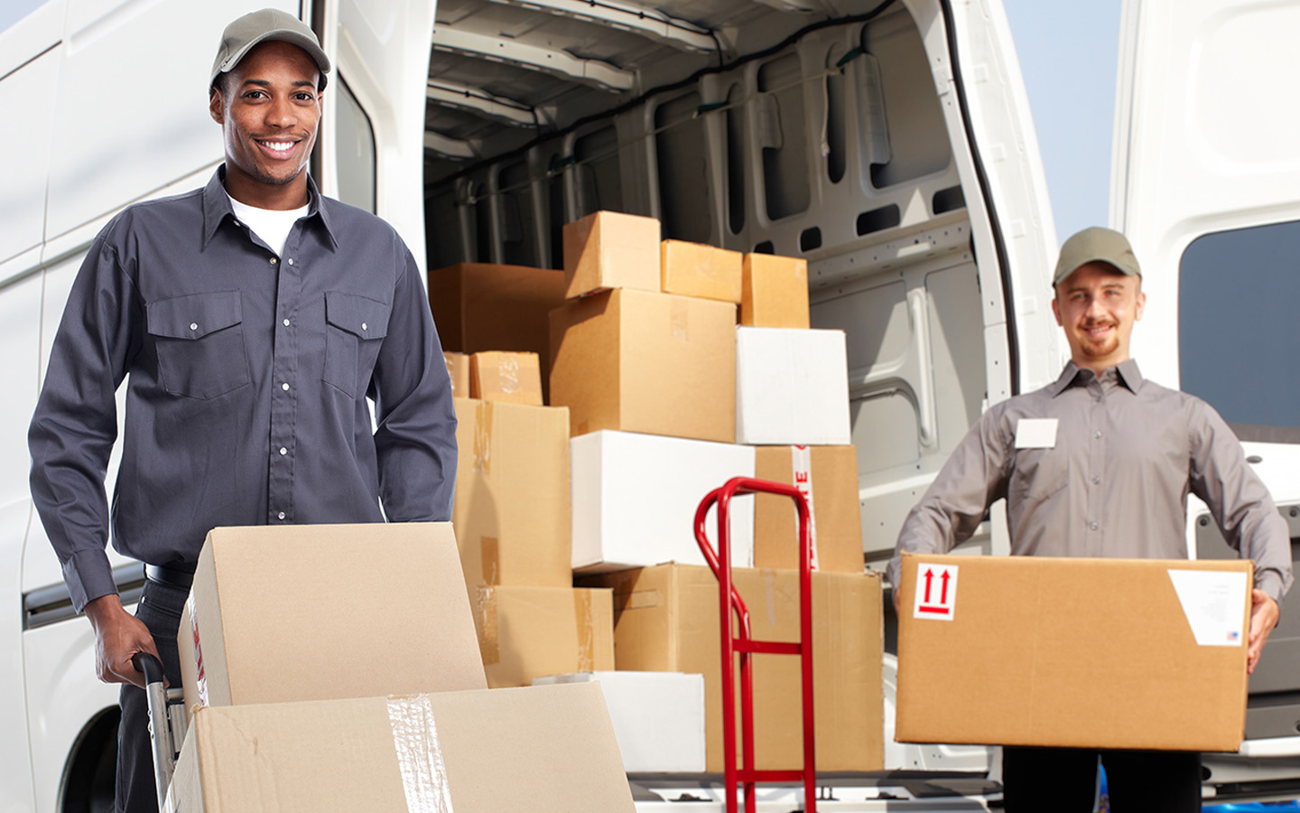 Safe Moving Cost